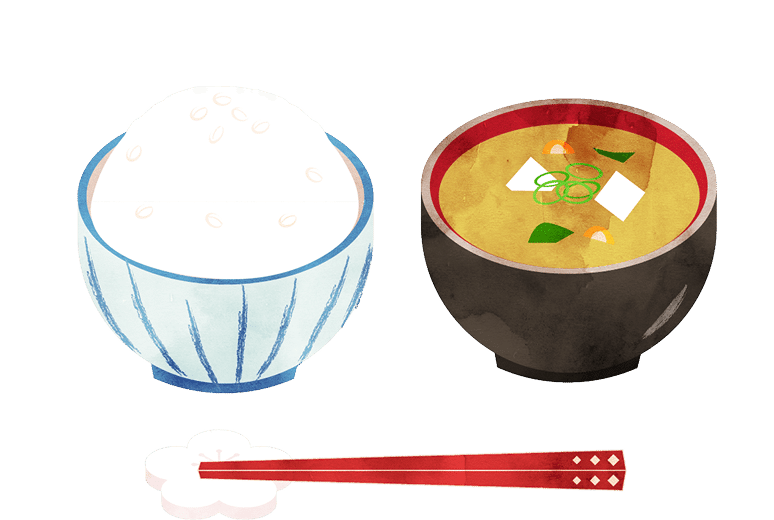 毎日の食卓に使いやすい!