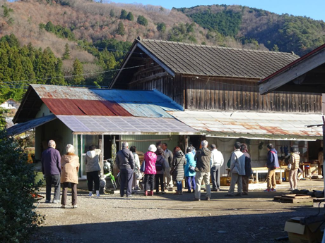 野州麻紙工房