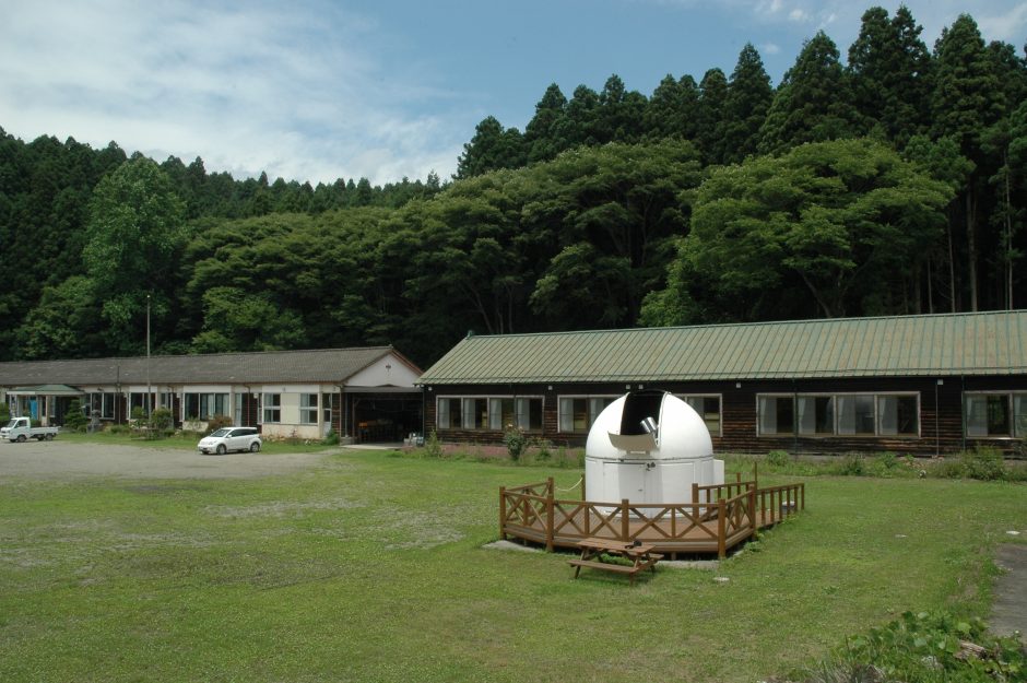 星ふる学校「くまの木」 | とちぎの農村めぐり特集 | 栃木県農政部農村 