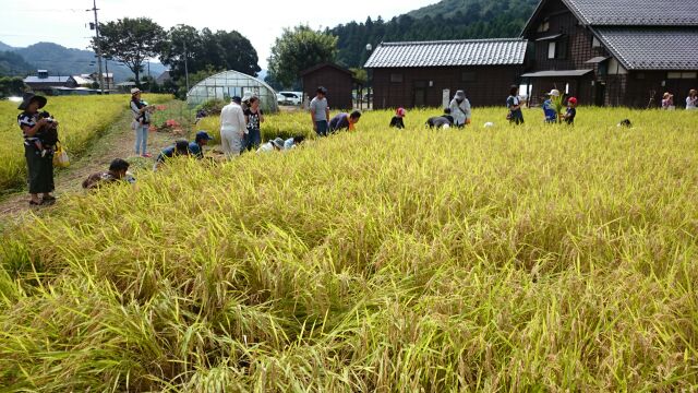 名草ふるさと交流館（足利名草ふるさと自然塾協議会）