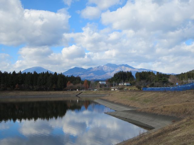 大室ダム