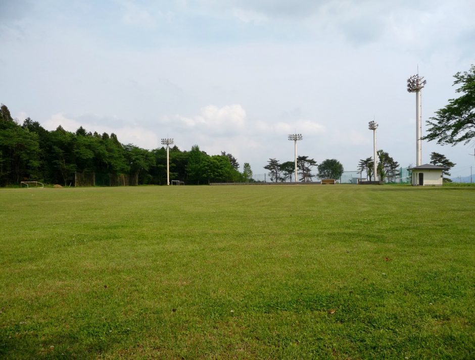 塩谷町自然休養村センター