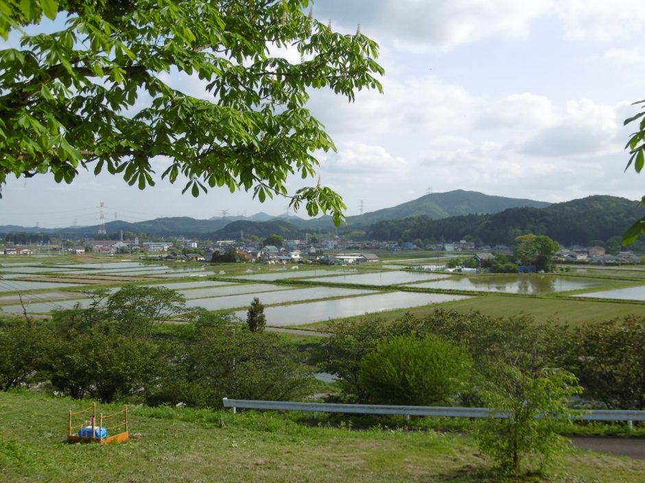 塩谷町自然休養村センター