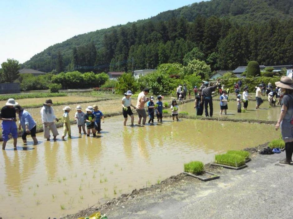 名草ふるさと交流館