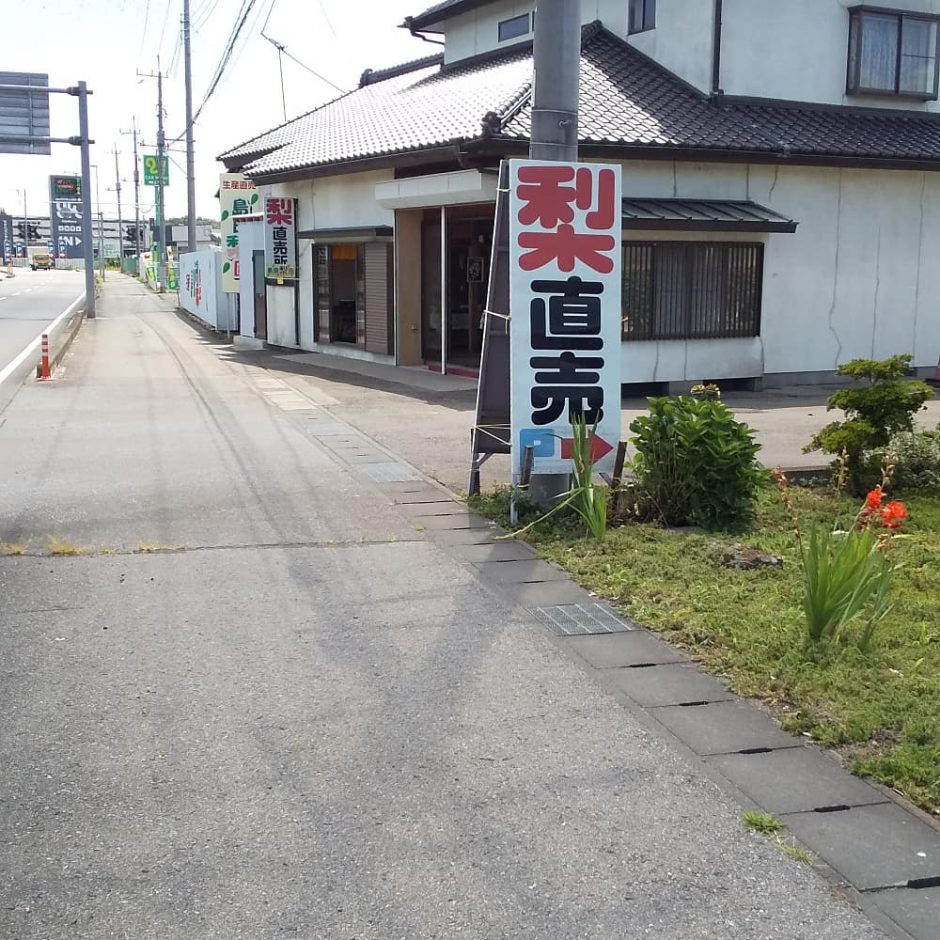 島田梨園