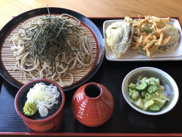 東山道伊王野ふるさと物産センター組合 お食事処「水車館」