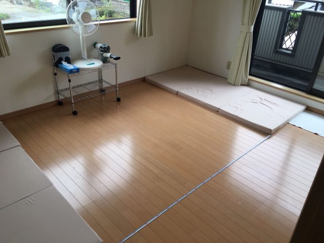 農家民泊　江里（蜂の巣）