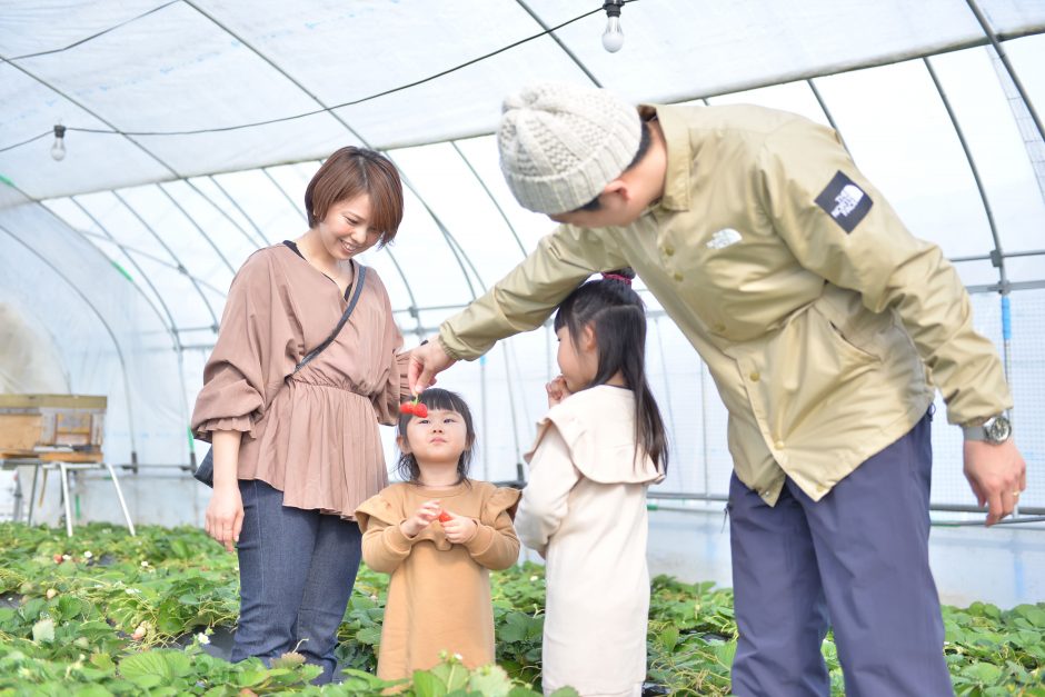 美土里農園