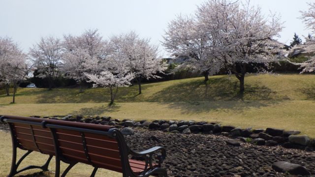 清水川せせらぎ公園