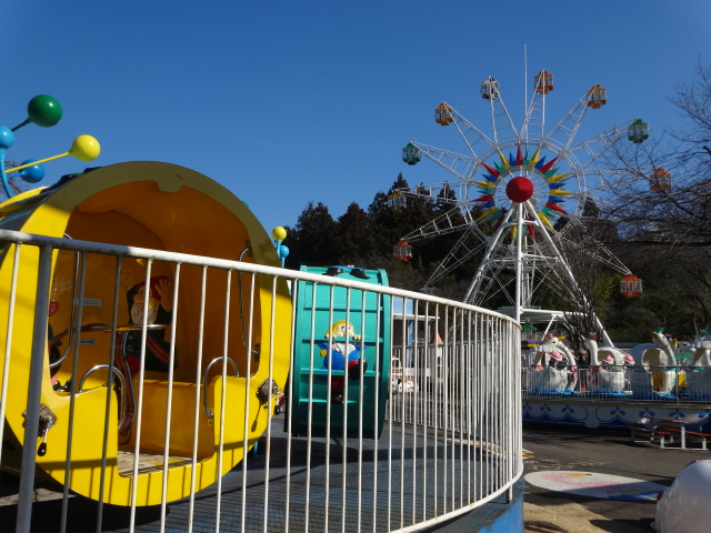 宇都宮動物園