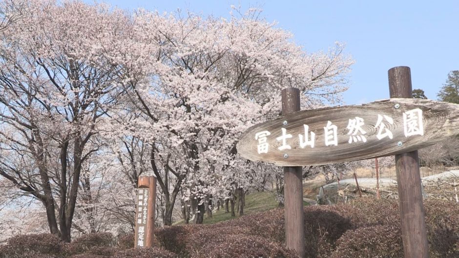 冨士山自然公園