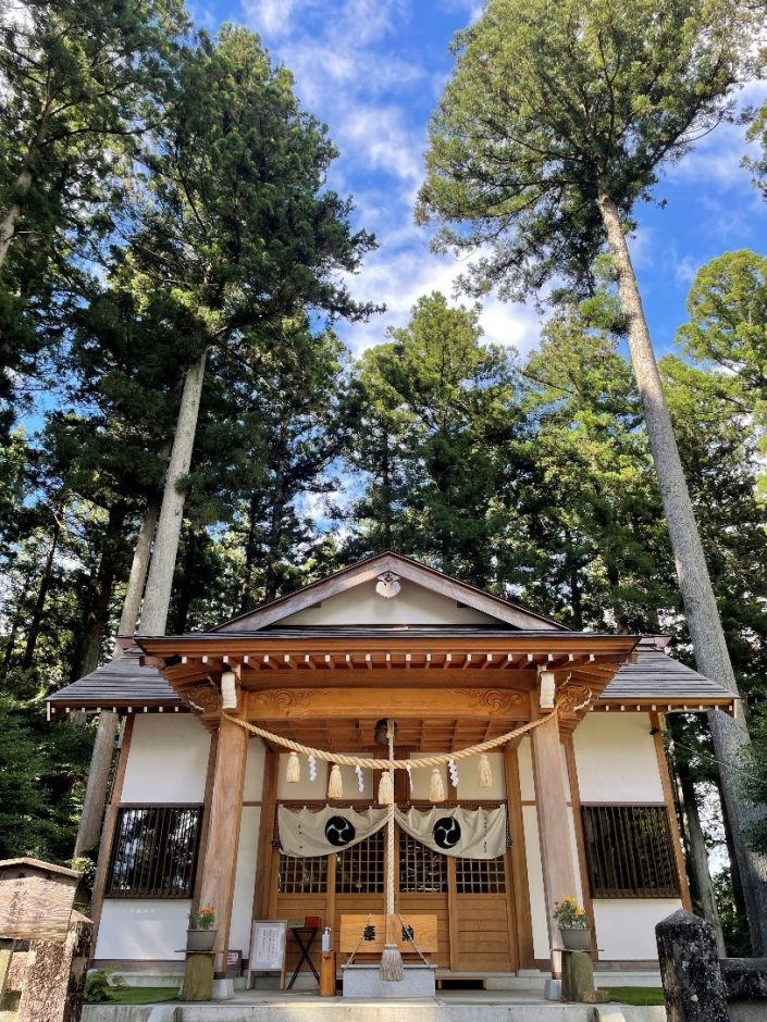 岩戸別神社