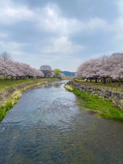 野元川親水公園