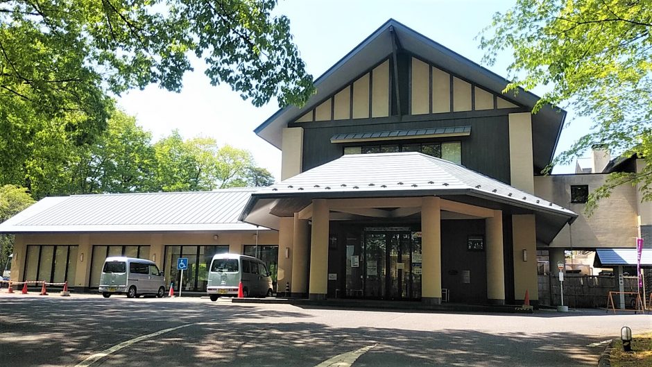 黒羽温泉　五峰の湯