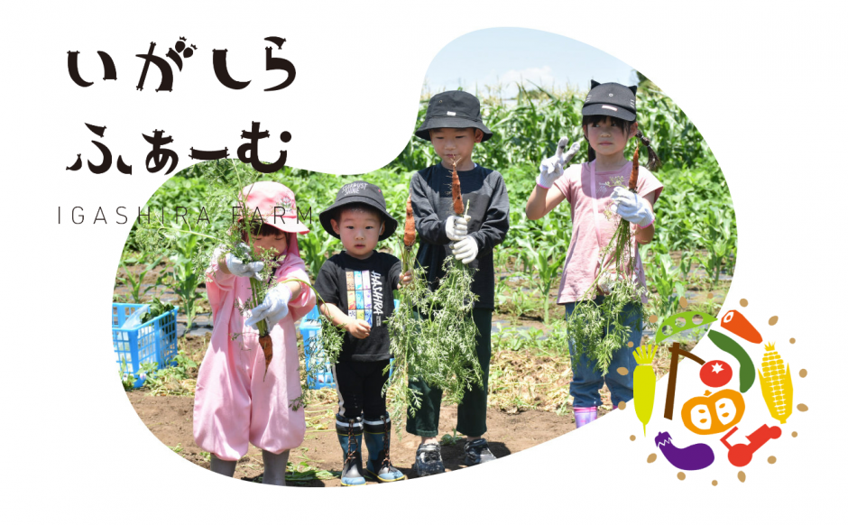 いがしらふぁーむ