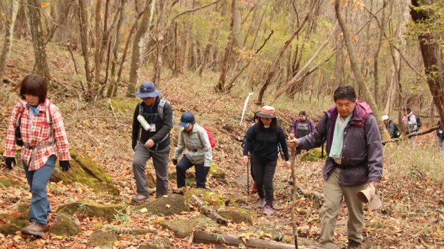 西大芦地区ふるさとづくり協議会