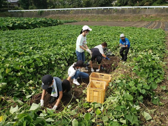 しおやグリーンツーリズム推進協議会