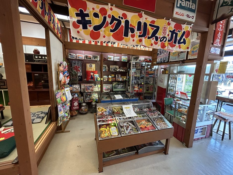 もてぎ昭和館・第2もてぎ昭和館