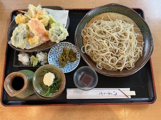 農村レストラン高林坊