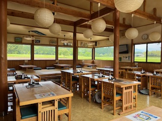 農村レストラン高林坊