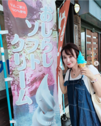 角田　恵美の写真1