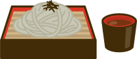 そば