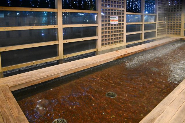 道の駅どまんなかたぬま