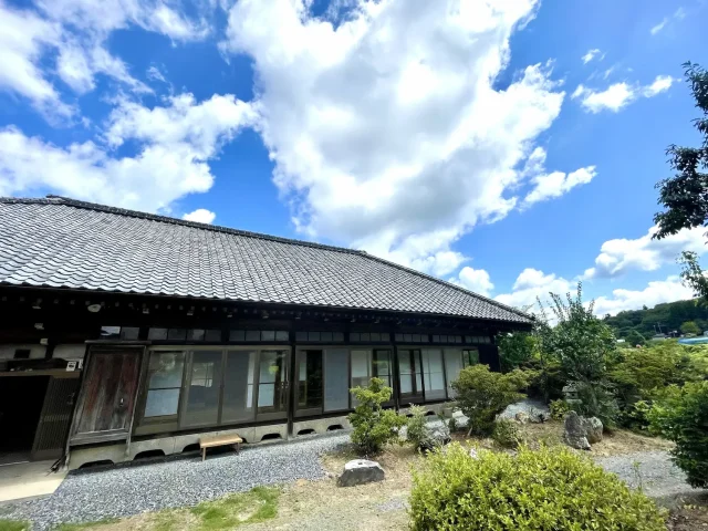 DEN Mashiko
