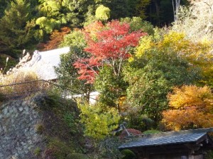 雲岩寺