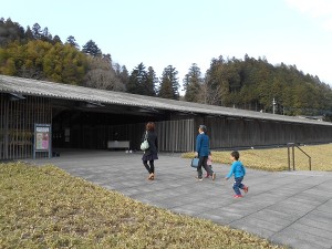 広重美術館