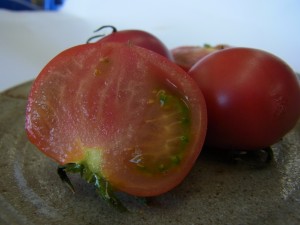 佐野の高糖度トマト