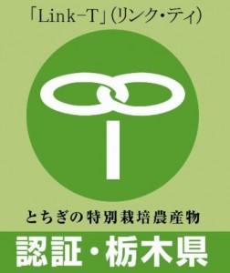 リンク・ティ認証マーク