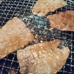 阿吾羅　焼肉風景④