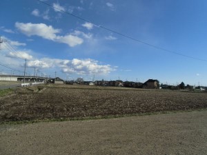 田園風景