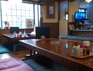 店内