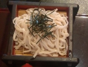 氏家うどん