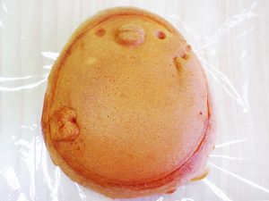 ひよこ焼き