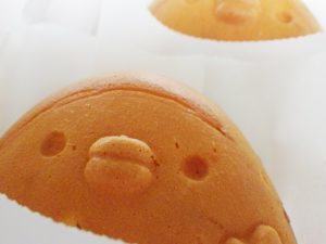 ひよこ焼き