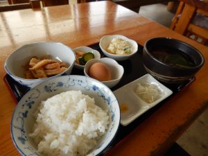 まかない飯