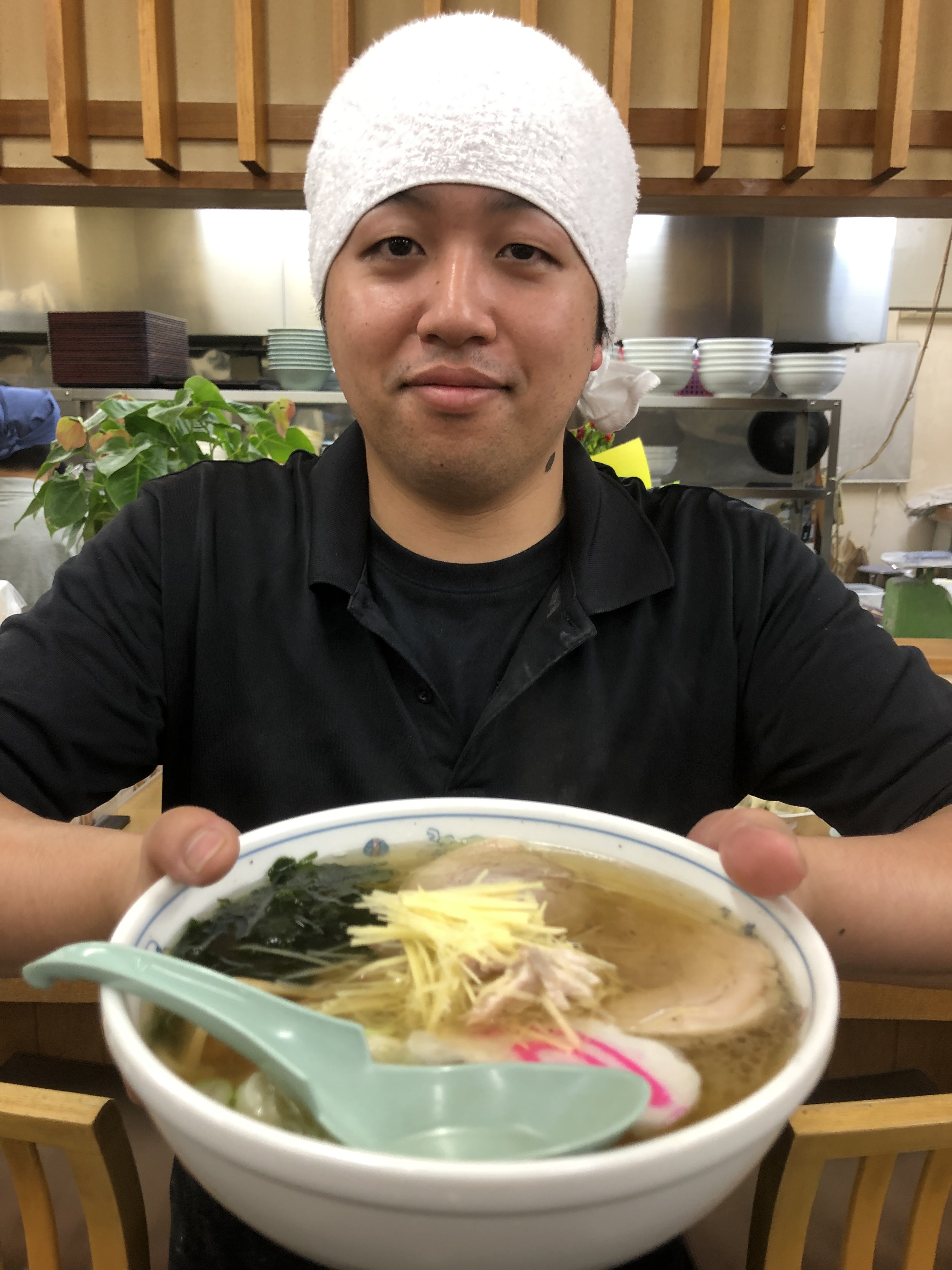 佐野市 農政部職員ブログ 栃木のうんまいもの食べ歩き